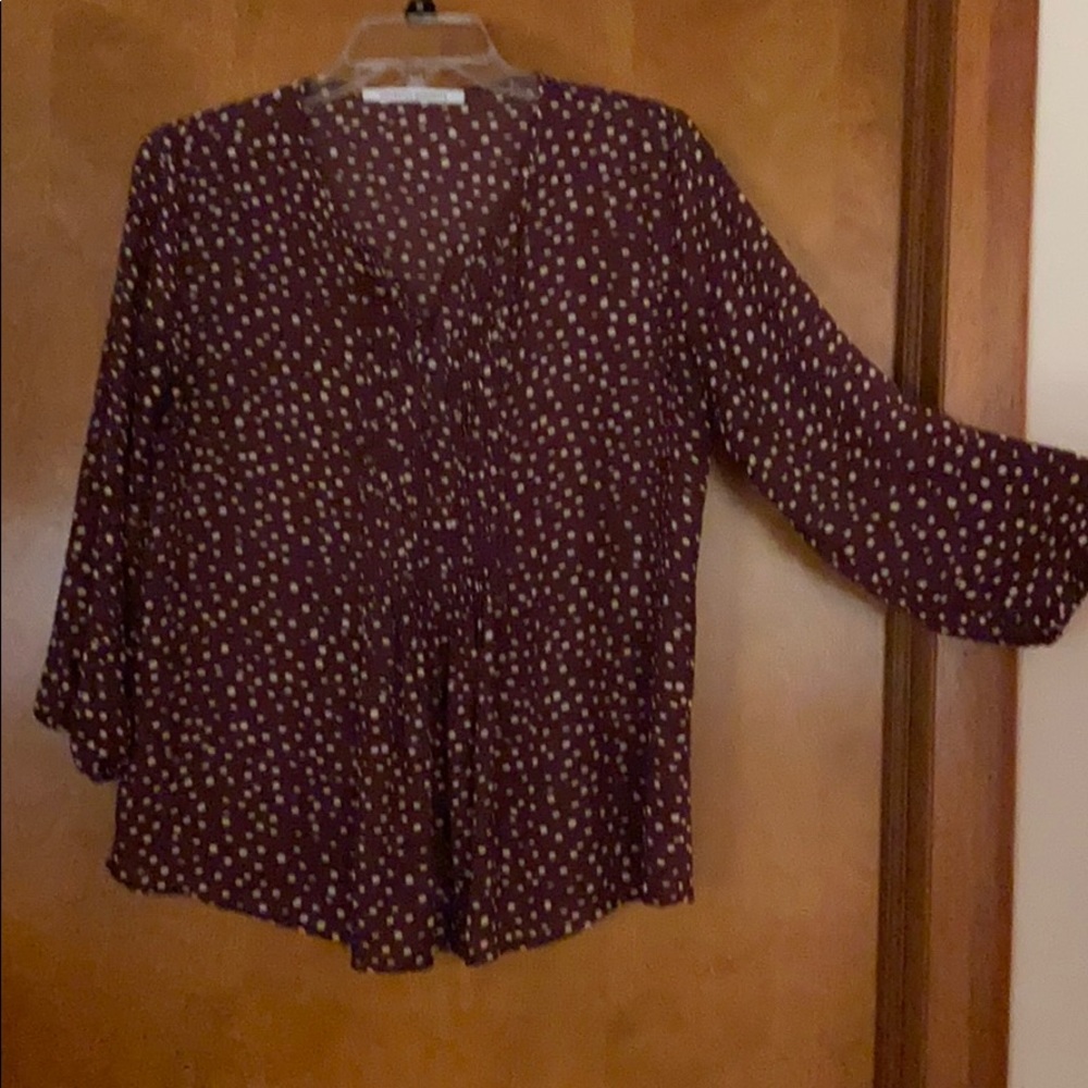 Boutique Blouse - Picture 2 of 3